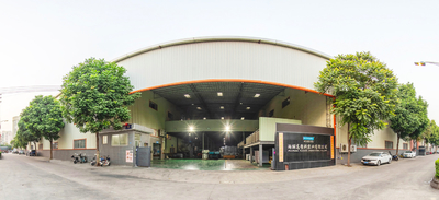 Guangdong Shunde Polygao Plastic Industrial Co., Ltd.