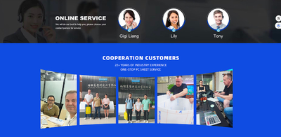Guangdong Shunde Polygao Plastic Industrial Co., Ltd.