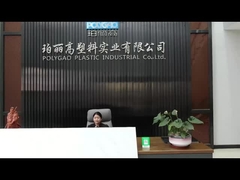Guangdong Shunde Polygao Plastic Industrial Co., Ltd.