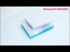 Polycarbonate Hollow Sheet
