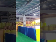 Polycarbonate Hollow Sheet