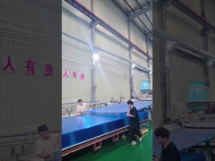 Polycarbonate Hollow Sheet