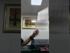 Polycarbonate Solid Sheet