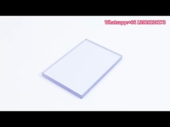 Polycarbonate Solid Sheet