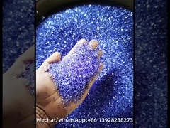 Polycarbonate Solid Sheet