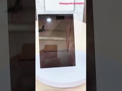 Clear Polycarbonate Policarbonato Solid Polycarbonate Sheet