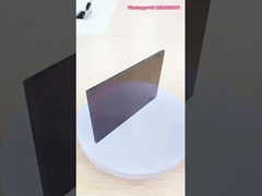 High Quality Used for Awning/patio/terrace Shed Roofing Panel Polycarbonate Solid Sheet