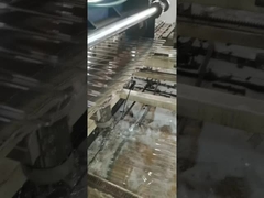 Clear Corrugated Polycarbonate Sheet  Polycarbonate Trapezoidal Roofing Sheet