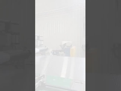 Flame Retardant Polycarbonate Sheet Multiwall 30mm X Structure For Wall Panel