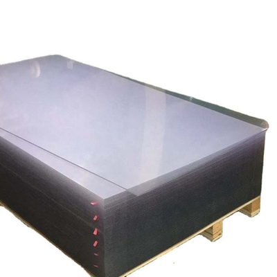 Plastic Polycarbonate Sheets 4x8 Patio Sunroom Skylight Roofs PC Sun Sheet