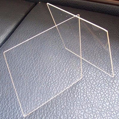 Polygao Scratch Resistant Hard Coated clear / Transparent Solid Polycarbonate Panels / Pc Solid Polycarbonate Sheet