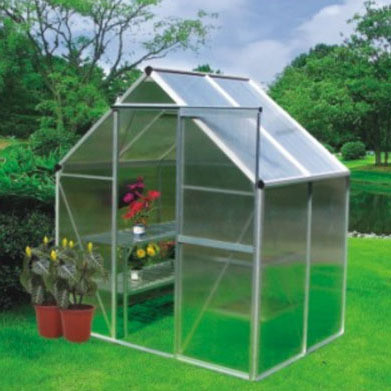 Polycarbonate Clear Plastic Roofing Sheet Customized Pool Cover Greenhouse PC Sheets