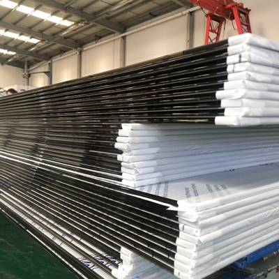 Composite Co Extrusion 2mm 4mm 6mm 8mm 10mm 12mm 14mm 16mm Cellular Polycarbonate Hollow Sheet for Various Applications