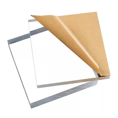 5mm 10mm 15mm 16mm 18mm  Impact Resistance Polycarbonate Sheet PC Solid Sheet for Highway Soundbarrier