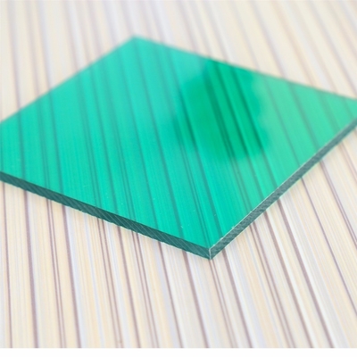 Solid 3mm 5mm 5.5mm 6mm 9.5mm Polycarbonate Sheet at Cheap Price