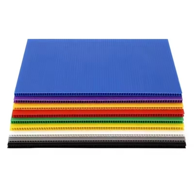 Polygao Scratch Resistant Hard Coated clear / Transparent Solid Polycarbonate Panels / Pc Solid Polycarbonate Sheet