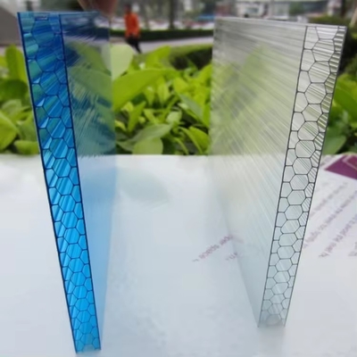 Factory Polycarbonate Sheet/PC Sheet, Polycarbonate ,PC Hollow Sheets Manufacturer