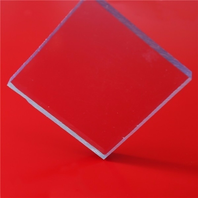 Translucent Polycarbonate Awning Plastic Roofing Sheet Polycarbonate