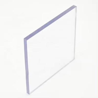 Profile Pc h Connector for Polycarbonate Sheet Connection Polycarbonate Sheet Accessories