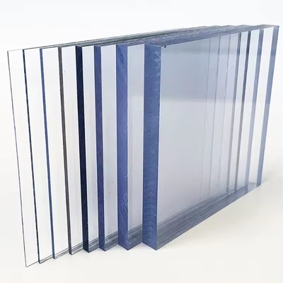 Profile Pc h Connector for Polycarbonate Sheet Connection Polycarbonate Sheet Accessories