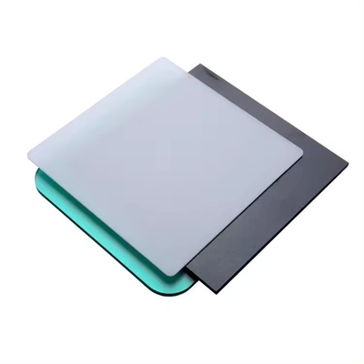 Profile Pc h Connector for Polycarbonate Sheet Connection Polycarbonate Sheet Accessories