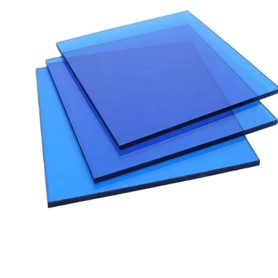 Polycarbonate Shed Transparent Plastic Sheet