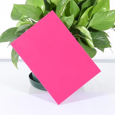 Polycarbonate Panel Polycarbonate Greenhouse Panels Polycarbonate Sheet 10mm