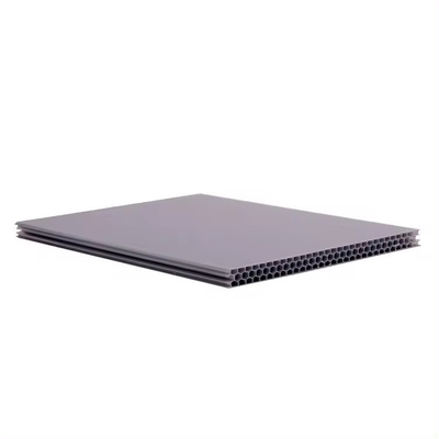 High Impact Lock Multiwall Hollow Uv Coated Danpalon Polycarbonate Plastic Sheet With Clips Danpalon Polycarbonate Hollow Sheet