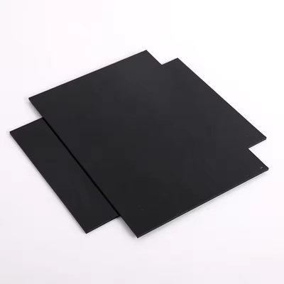 Clear 2mm 5mm 3mm PC Sheets Manufacture Plastic Polycarbonate Solid Sheet
