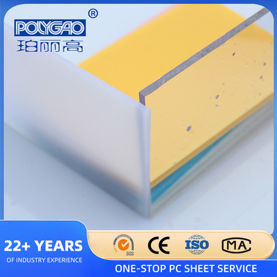 PC Clear Curtain Walls Makralon Polycarbonate Plastic Hollow Sheet Pc Wall Panels Other Curtain Wall Accessories