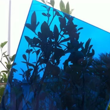 Solid 3mm 5mm 5.5mm 6mm 9.5mm Polycarbonate Sheet at Cheap Price