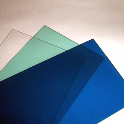 Solid 3mm 5mm 5.5mm 6mm 9.5mm Polycarbonate Sheet at Cheap Price