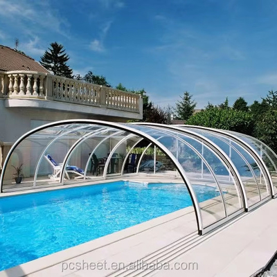 Foldable Transparent Roofing Skylight Build It Roof Tiles Prices Pc Roof Solid Pc Sheet Polycarbon