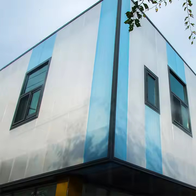 Modern Design U-lock Danpalon Plastic Polycarbonate Sheets For Roof
