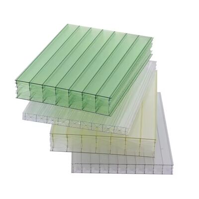Nhà sản xuất polycarbonate thông minh tốt của Trung Quốc